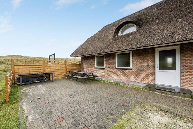 Foto von Ferienhaus SE87 in Houvig - Søndervig - Westjütland