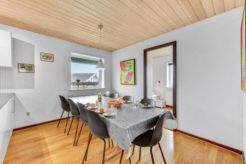 Foto von Ferienhaus SE87 in Houvig - Søndervig - Westjütland