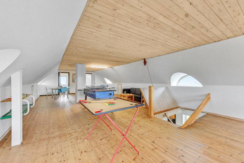Foto von Ferienhaus SE87 in Houvig - Søndervig - Westjütland