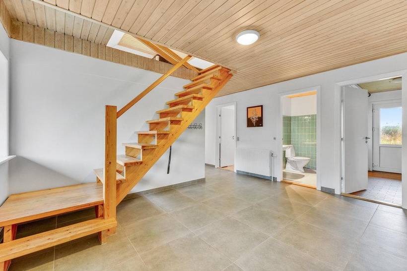 Foto von Ferienhaus SE87 in Houvig - Søndervig - Westjütland