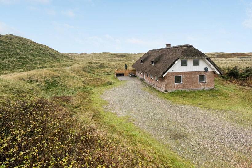Foto von Ferienhaus SE87 in Houvig - Søndervig - Westjütland