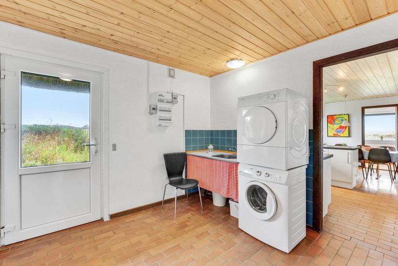 Foto von Ferienhaus SE87 in Houvig - Søndervig - Westjütland