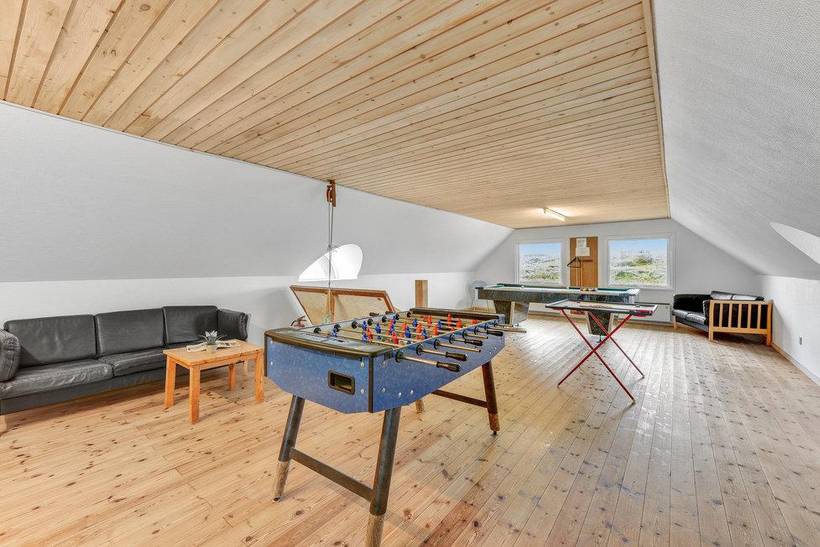 Foto von Ferienhaus SE87 in Houvig - Søndervig - Westjütland