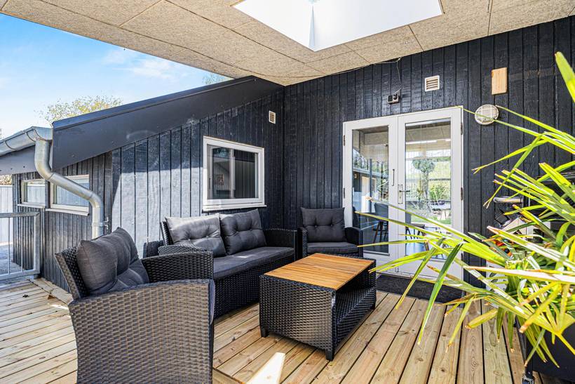Foto von Ferienhaus SE89 in Bork Havn - Westjütland