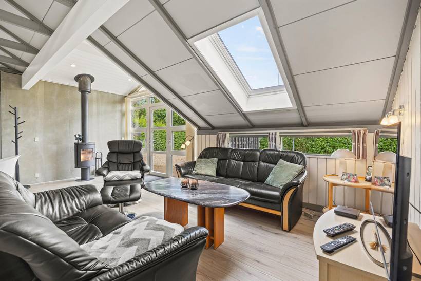 Foto von Ferienhaus SE89 in Bork Havn - Westjütland