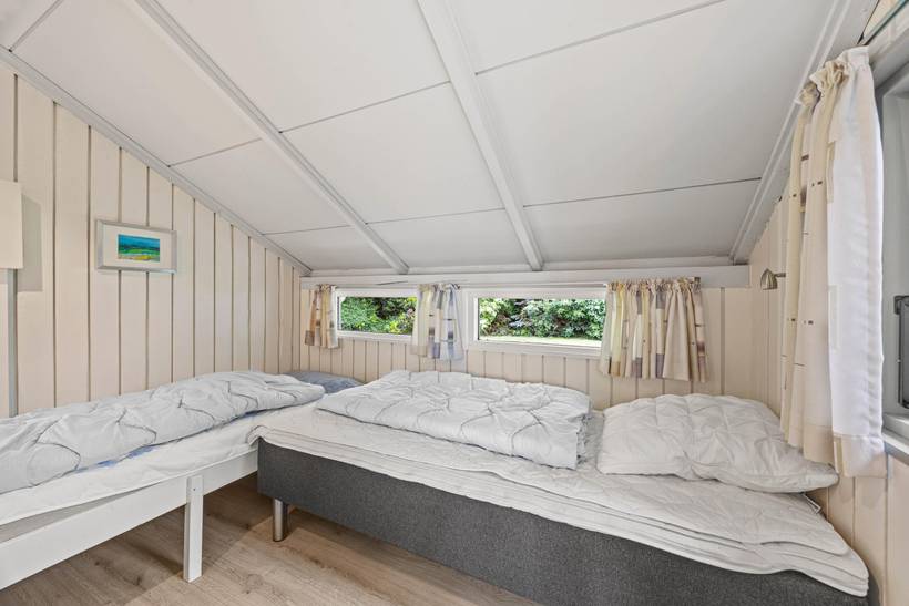 Foto von Ferienhaus SE89 in Bork Havn - Westjütland