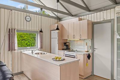 Vorschaubild von Ferienhaus SE89 in Bork Havn - Westjütland