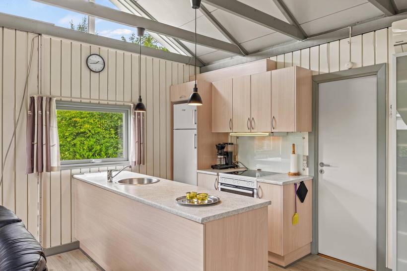 Foto von Ferienhaus SE89 in Bork Havn - Westjütland