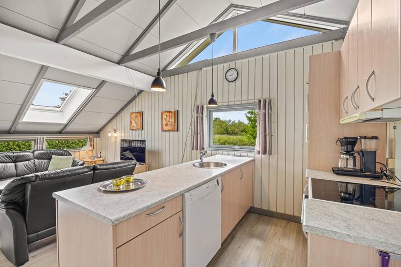 Foto von Ferienhaus SE89 in Bork Havn - Westjütland
