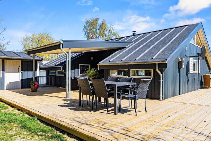Foto von Ferienhaus SE89 in Bork Havn - Westjütland