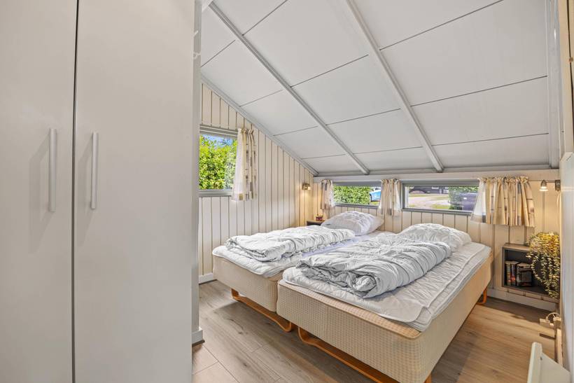 Foto von Ferienhaus SE89 in Bork Havn - Westjütland