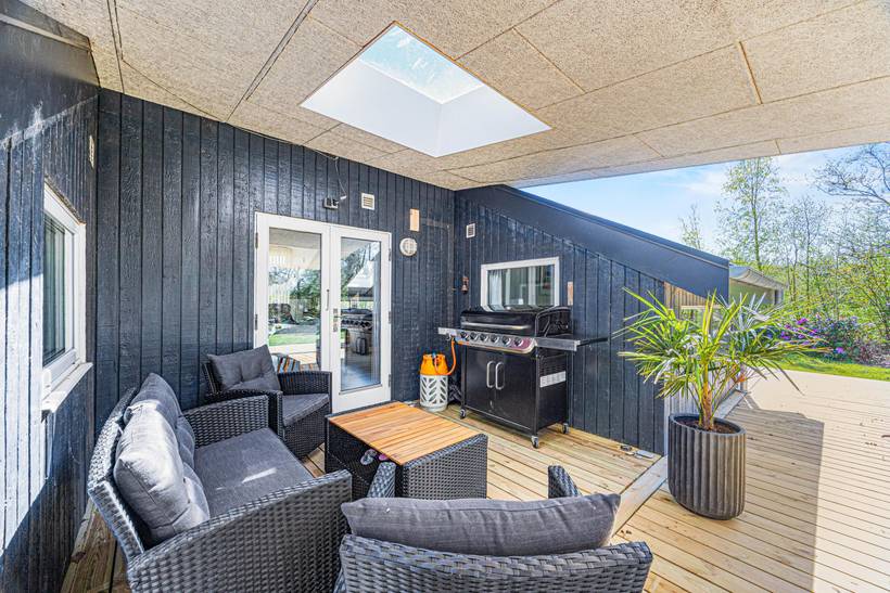 Foto von Ferienhaus SE89 in Bork Havn - Westjütland
