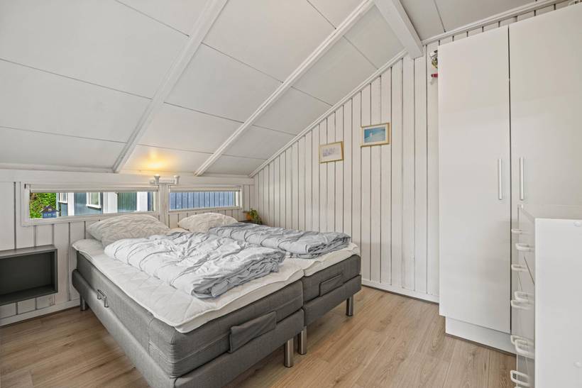 Foto von Ferienhaus SE89 in Bork Havn - Westjütland