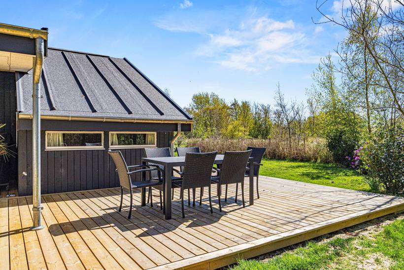 Foto von Ferienhaus SE89 in Bork Havn - Westjütland