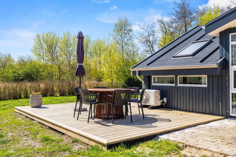 Foto von Ferienhaus SE89 in Bork Havn - Westjütland