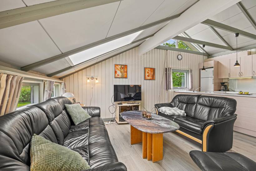 Foto von Ferienhaus SE89 in Bork Havn - Westjütland