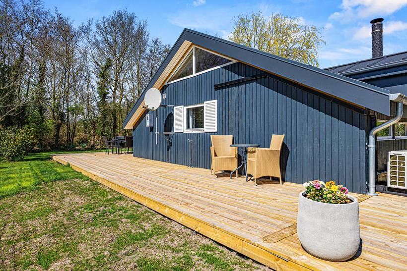Foto von Ferienhaus SE89 in Bork Havn - Westjütland