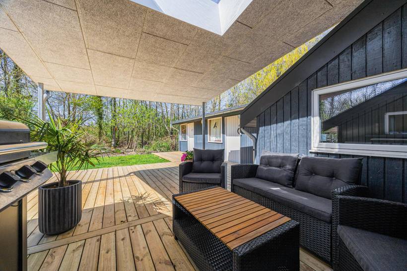 Foto von Ferienhaus SE89 in Bork Havn - Westjütland