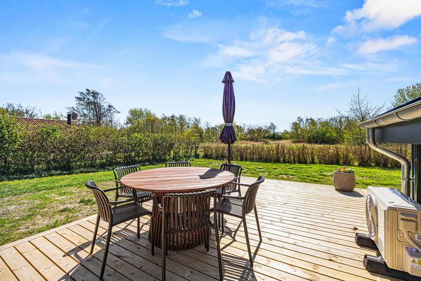Foto von Ferienhaus SE89 in Bork Havn - Westjütland