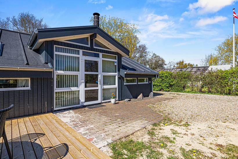 Foto von Ferienhaus SE89 in Bork Havn - Westjütland
