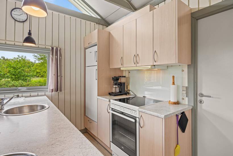 Foto von Ferienhaus SE89 in Bork Havn - Westjütland