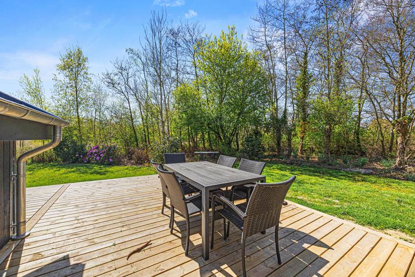Foto von Ferienhaus SE89 in Bork Havn - Westjütland