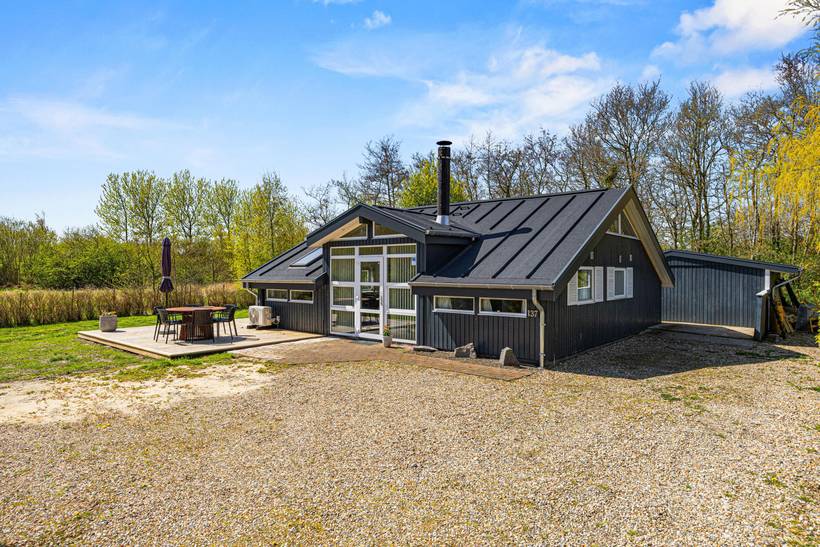 Foto von Ferienhaus SE89 in Bork Havn - Westjütland