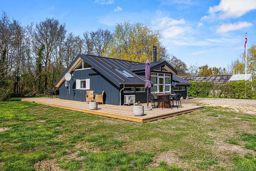 Foto von Ferienhaus SE89 in Bork Havn - Westjütland