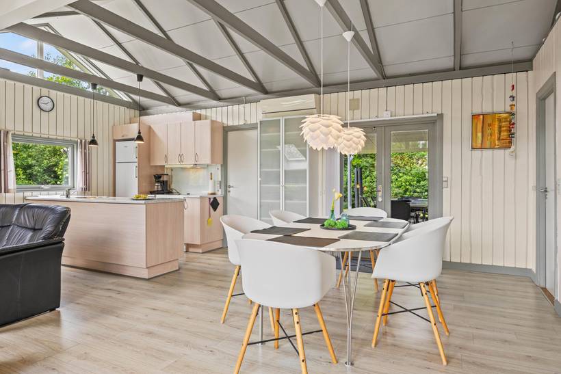 Foto von Ferienhaus SE89 in Bork Havn - Westjütland