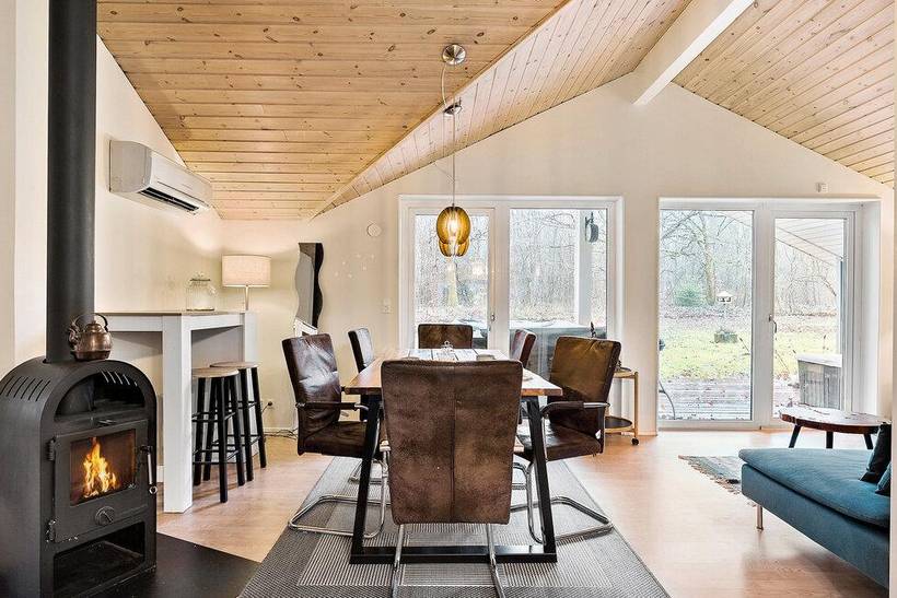Foto von Ferienhaus SE95 in Vesterlund - Ostjütland