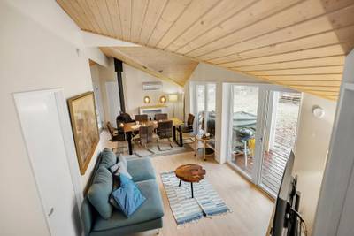 Vorschaubild von Ferienhaus SE95 in Vesterlund - Ostjütland