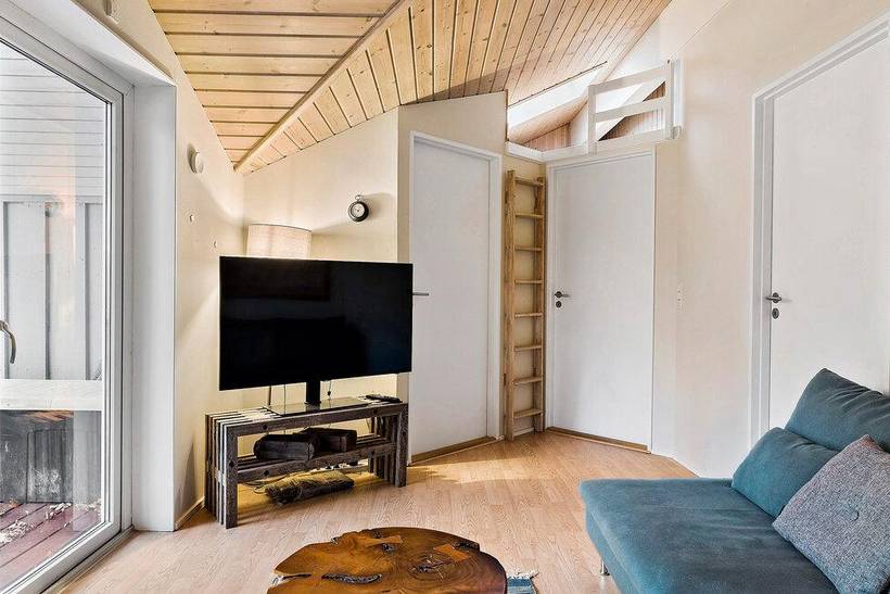 Foto von Ferienhaus SE95 in Vesterlund - Ostjütland