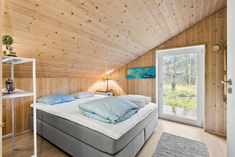 Foto von Ferienhaus SE95 in Vesterlund - Ostjütland