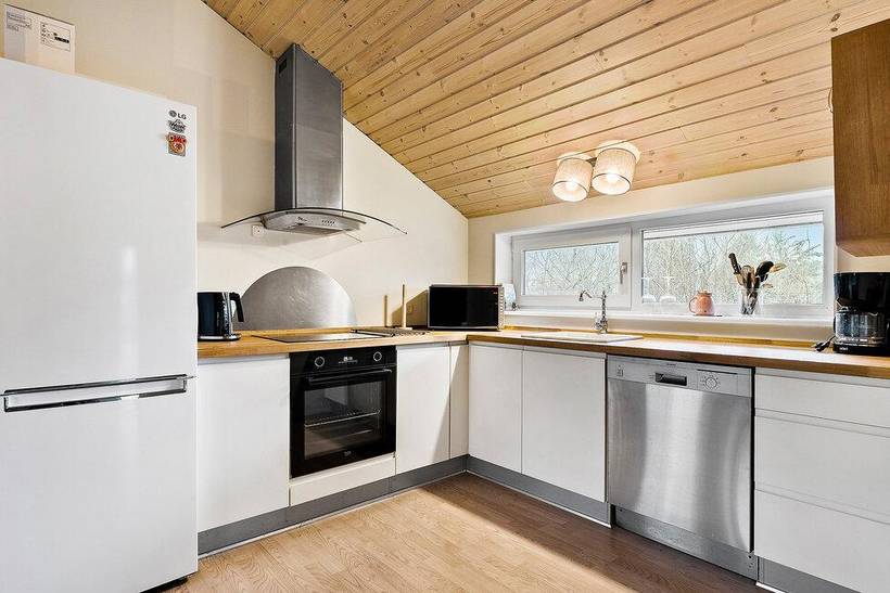 Foto von Ferienhaus SE95 in Vesterlund - Ostjütland