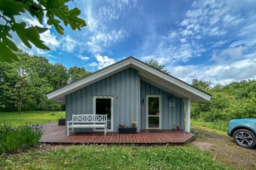 Foto von Ferienhaus SE95 in Vesterlund - Ostjütland