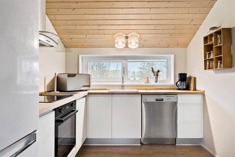 Foto von Ferienhaus SE95 in Vesterlund - Ostjütland