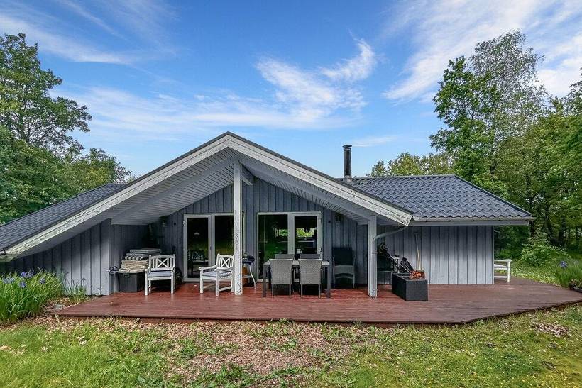 Foto von Ferienhaus SE95 in Vesterlund - Ostjütland
