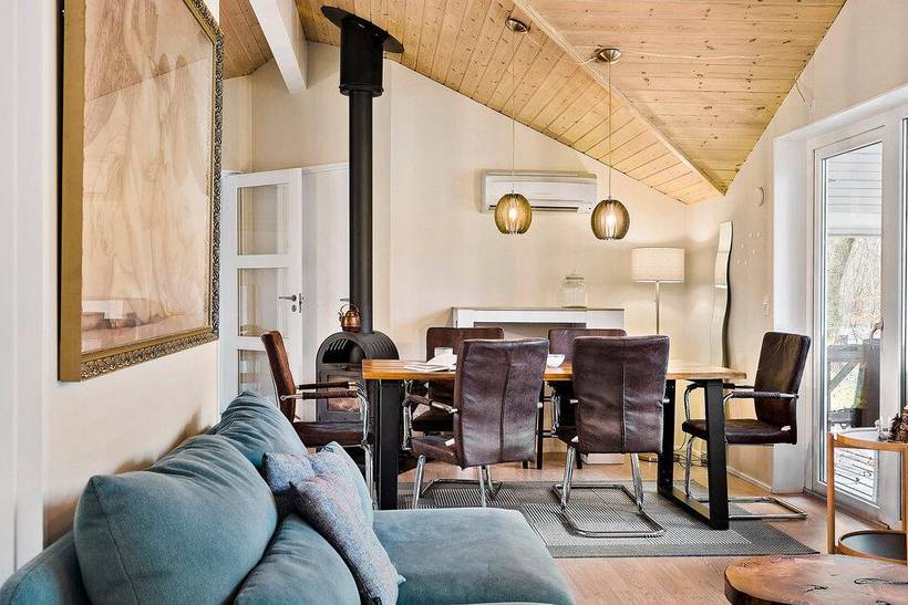 Foto von Ferienhaus SE95 in Vesterlund - Ostjütland