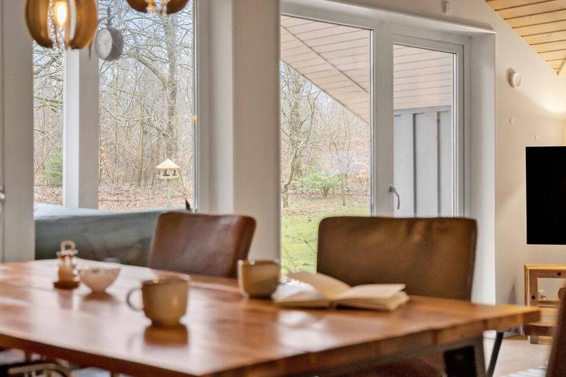 Foto von Ferienhaus SE95 in Vesterlund - Ostjütland