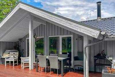 Vorschaubild von Ferienhaus SE95 in Vesterlund - Ostjütland