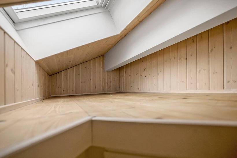 Foto von Ferienhaus SE95 in Vesterlund - Ostjütland