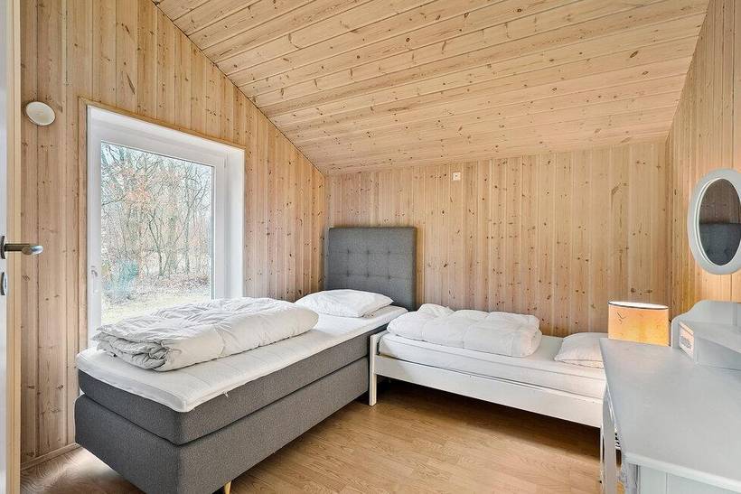 Foto von Ferienhaus SE95 in Vesterlund - Ostjütland