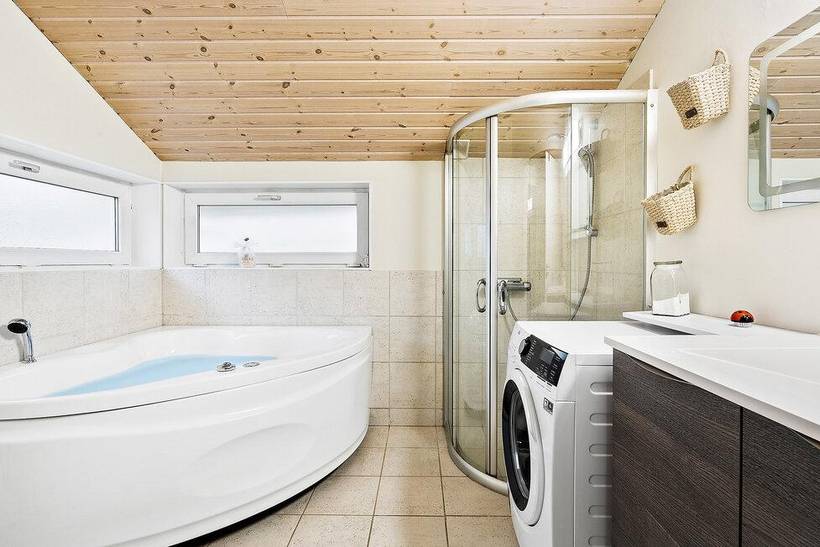 Foto von Ferienhaus SE95 in Vesterlund - Ostjütland