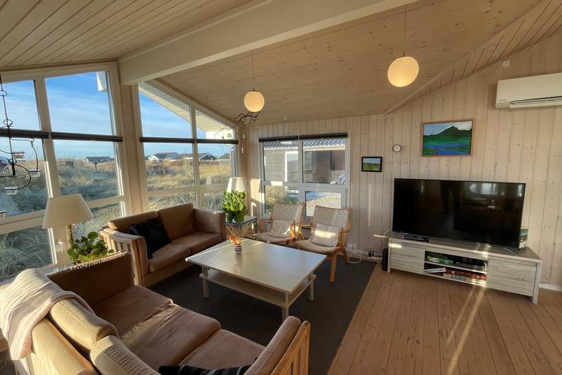 Foto von Ferienhaus SE97 in Nørlev - Lønstrup - Nordjütland