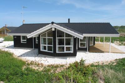 Vorschaubild von Ferienhaus SE97 in Nørlev - Lønstrup - Nordjütland