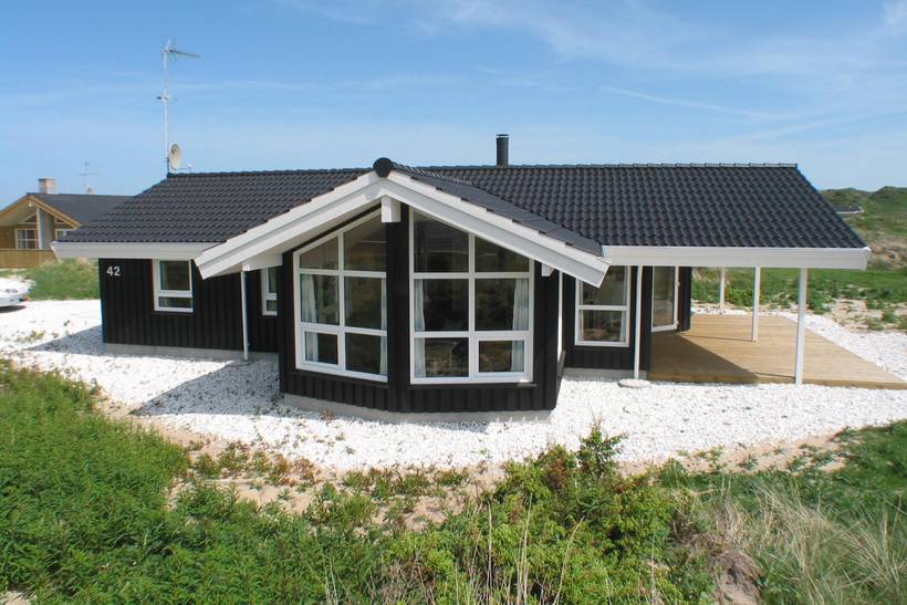 Foto von Ferienhaus SE97 in Nørlev - Lønstrup - Nordjütland