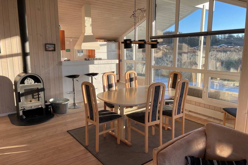 Foto von Ferienhaus SE97 in Nørlev - Lønstrup - Nordjütland