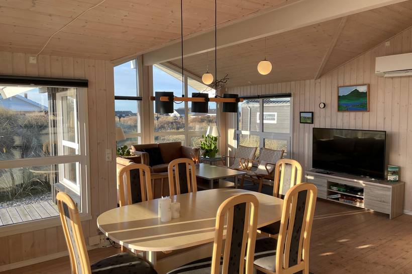 Foto von Ferienhaus SE97 in Nørlev - Lønstrup - Nordjütland