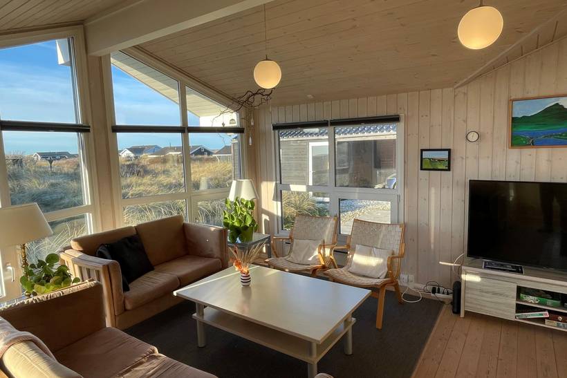 Foto von Ferienhaus SE97 in Nørlev - Lønstrup - Nordjütland