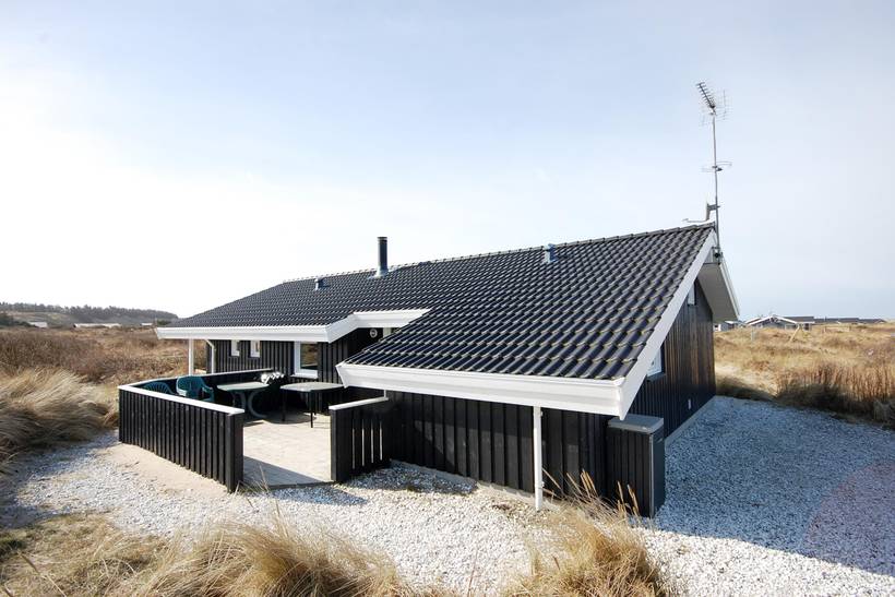 Foto von Ferienhaus SE97 in Nørlev - Lønstrup - Nordjütland